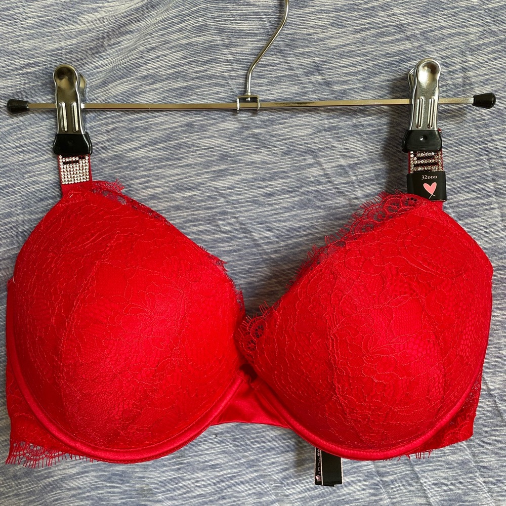 Victorias Secret Very Sexy Bra